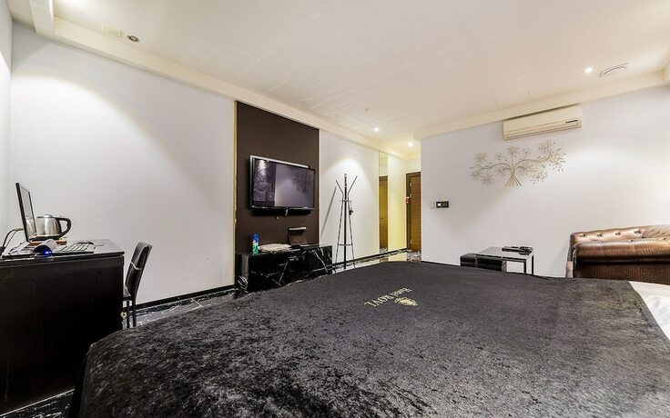 Imagen general del Hotel Uiwang Rovl. Foto 11