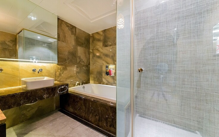 Imagen general del Hotel Uiwang Rovl. Foto 12