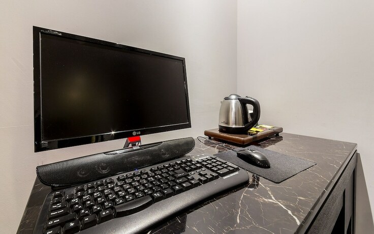 Imagen general del Hotel Uiwang Rovl. Foto 14