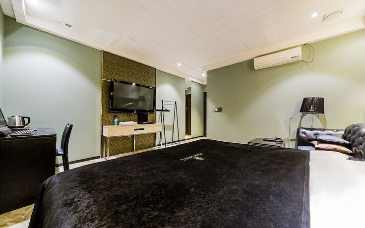 Imagen general del Hotel Uiwang Rovl. Foto 16