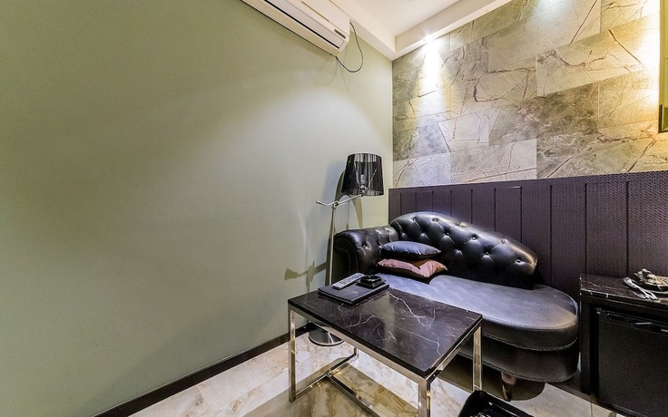 Imagen general del Hotel Uiwang Rovl. Foto 18