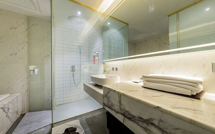 Imagen general del Hotel Uiwang Rovl. Foto 19