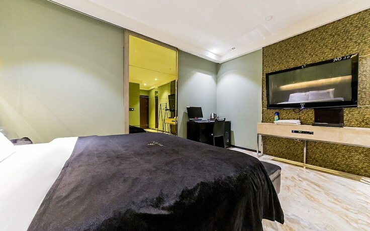 Imagen general del Hotel Uiwang Rovl. Foto 20