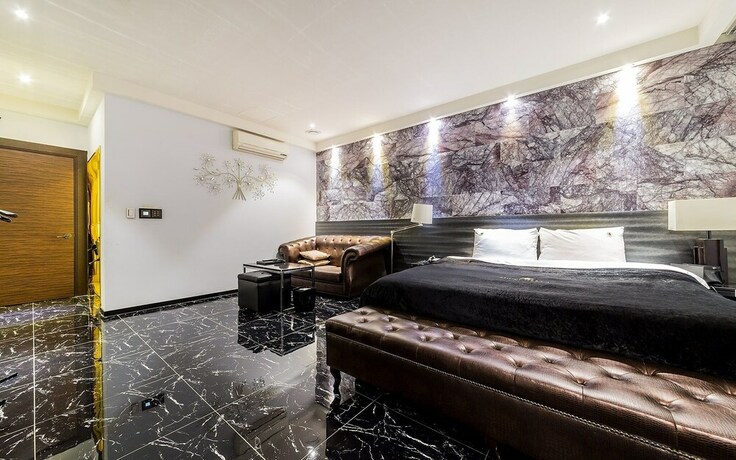 Imagen de la habitación del Hotel Uiwang Rovl. Foto 22