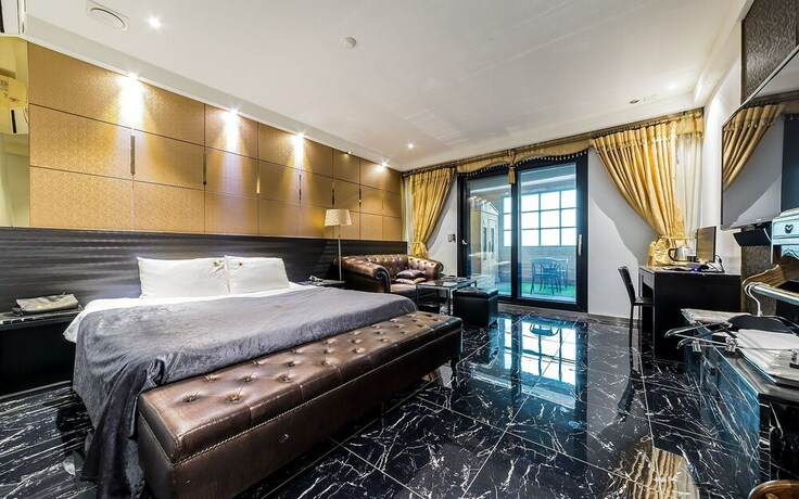 Imagen de la habitación del Hotel Uiwang Rovl. Foto 23