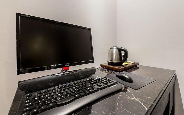 Imagen de la habitación del Hotel Uiwang Rovl. Foto 28