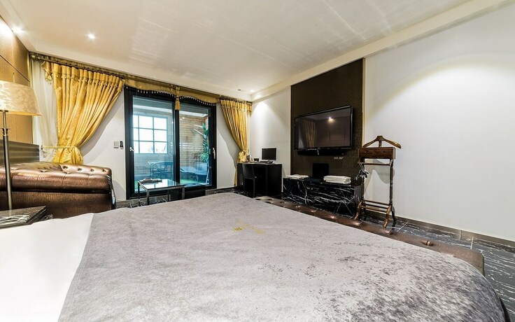 Imagen de la habitación del Hotel Uiwang Rovl. Foto 29