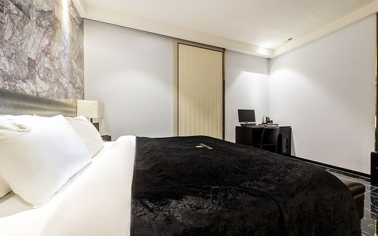 Imagen de la habitación del Hotel Uiwang Rovl. Foto 30