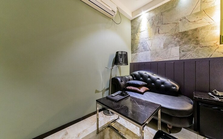 Imagen de la habitación del Hotel Uiwang Rovl. Foto 31