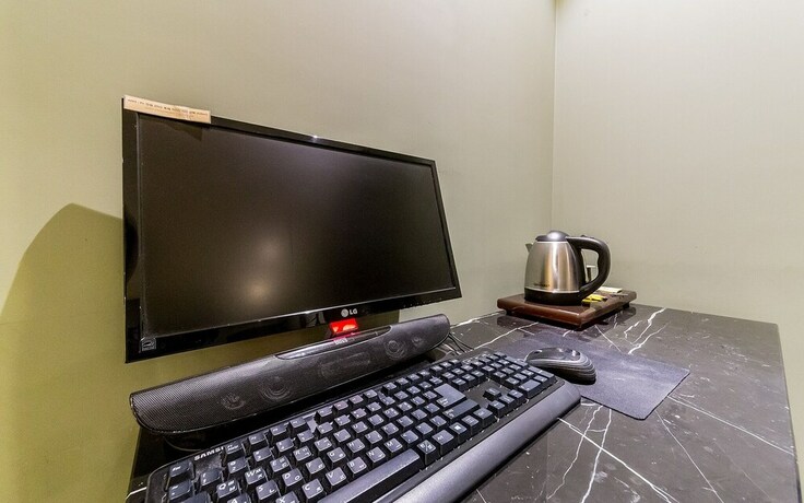 Imagen de la habitación del Hotel Uiwang Rovl. Foto 34