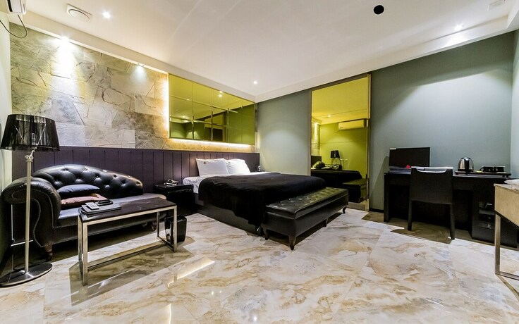 Imagen de la habitación del Hotel Uiwang Rovl. Foto 35