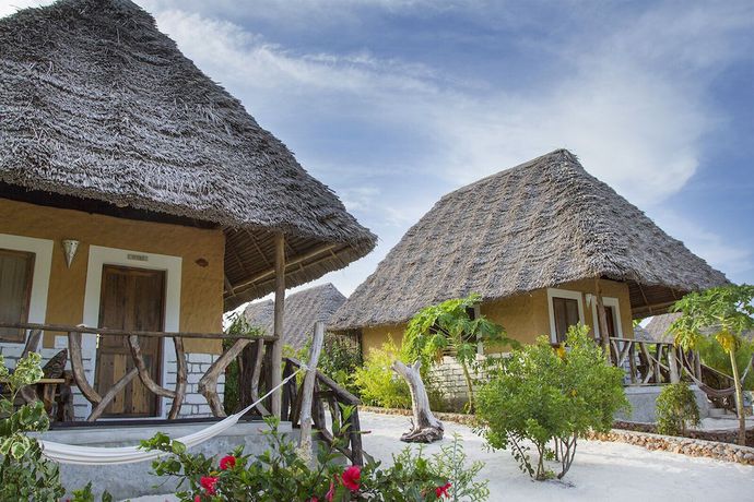 Imagen general del Hotel Ujamaa Beach Resort Zanzibar. Foto 1