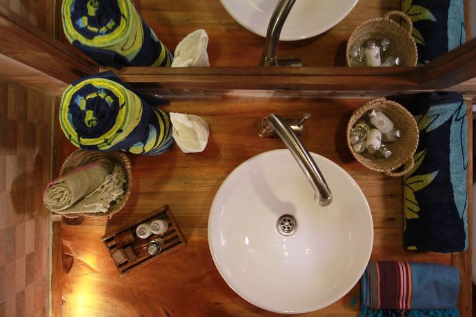 Imagen de la habitación del Hotel Ujamaa Beach Resort Zanzibar. Foto 5