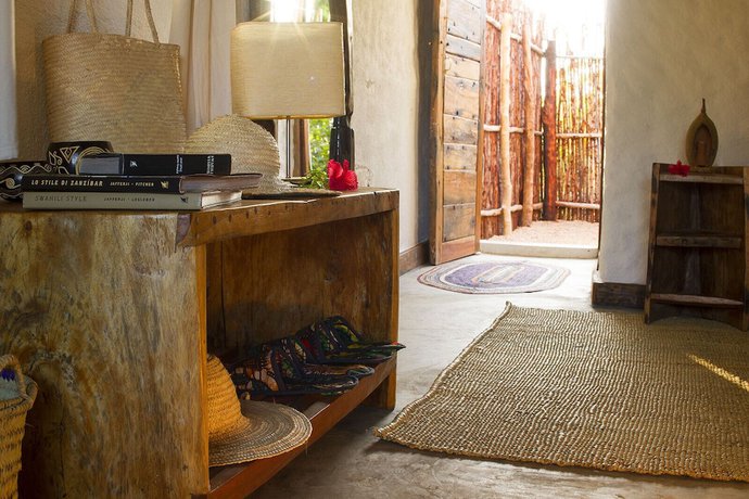 Imagen de la habitación del Hotel Ujamaa Beach Resort Zanzibar. Foto 10