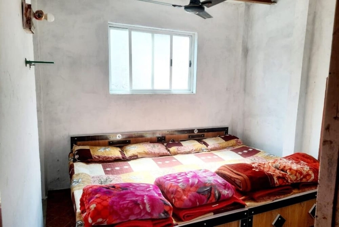 Imagen general del Hotel Ujjain Yatri Niwas. Foto 2