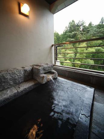 Imagen de la habitación del Hotel Ujo no Yado Shintsuta. Foto 4