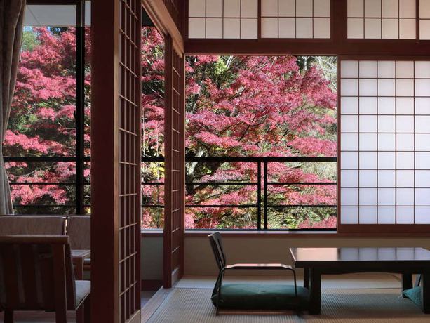 Imagen de la habitación del Hotel Ujo no Yado Shintsuta. Foto 5