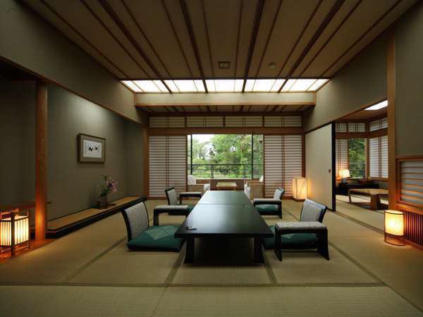 Imagen de la habitación del Hotel Ujo no Yado Shintsuta. Foto 6