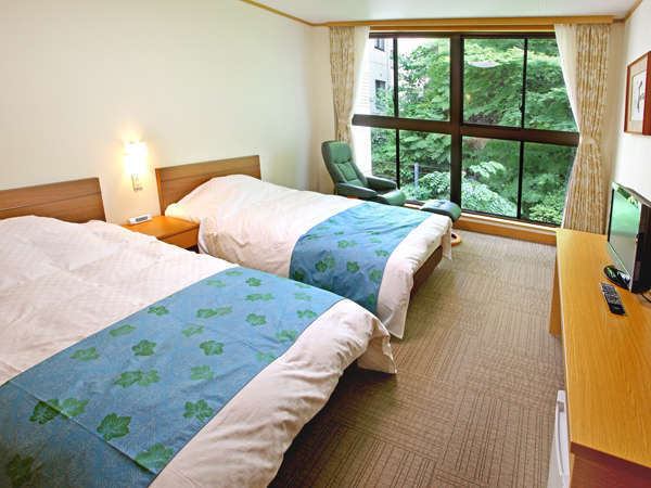 Imagen de la habitación del Hotel Ujo no Yado Shintsuta. Foto 10