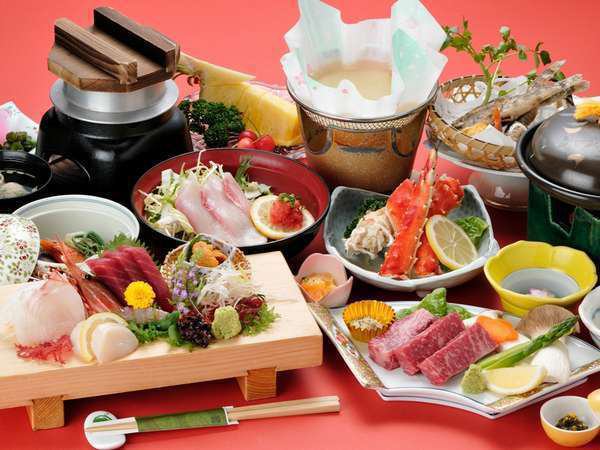 Imagen del bar/restaurante del Hotel Ujo no Yado Shintsuta. Foto 3