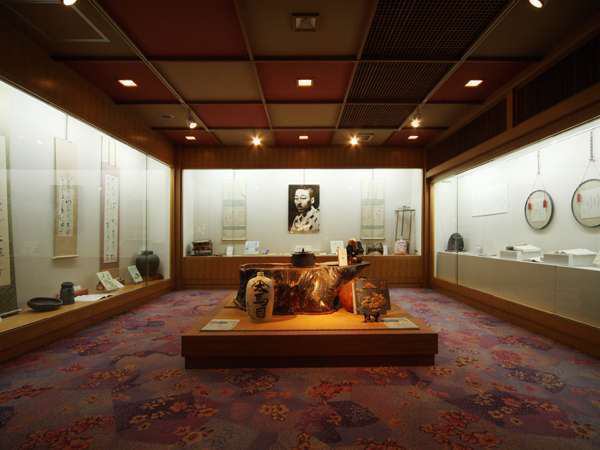 Imagen de los interiores del Hotel Ujo no Yado Shintsuta. Foto 15