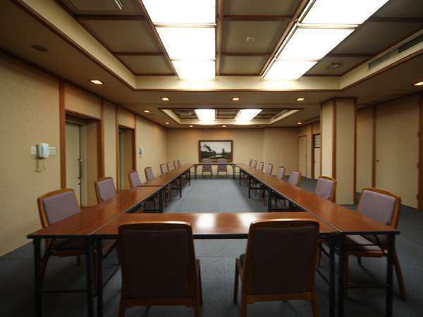 Imagen de los interiores del Hotel Ujo no Yado Shintsuta. Foto 16