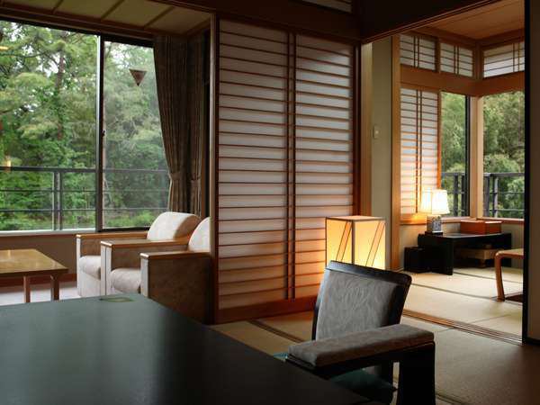 Imagen de la habitación del Hotel Ujo no Yado Shintsuta. Foto 11