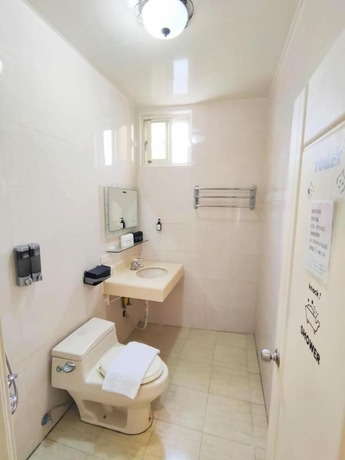 Imagen general del Hotel Uju Bandb. Foto 2