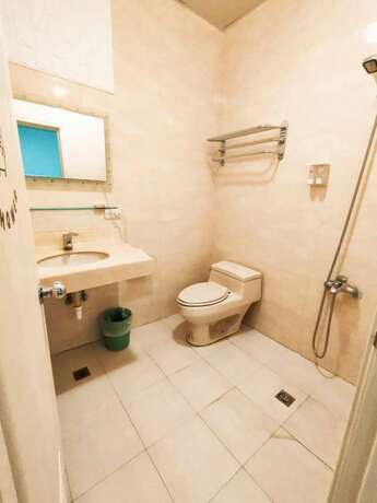 Imagen general del Hotel Uju Bandb. Foto 4