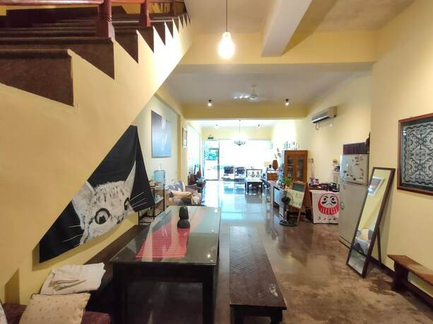 Imagen general del Hotel Uju Bandb. Foto 5