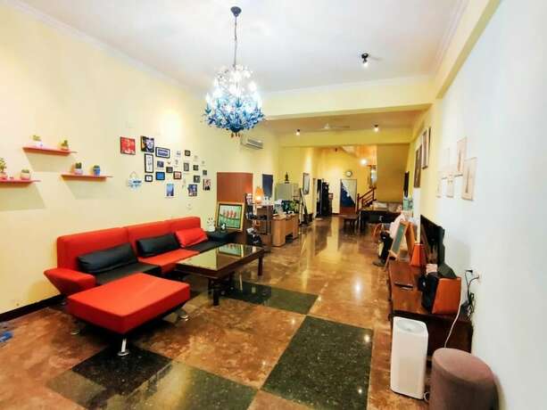 Imagen general del Hotel Uju Bandb. Foto 6
