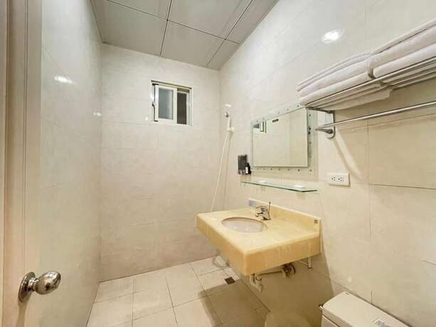 Imagen general del Hotel Uju Bandb. Foto 8
