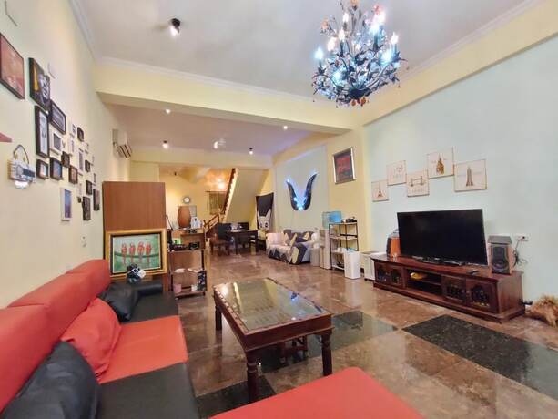 Imagen general del Hotel Uju Bandb. Foto 11