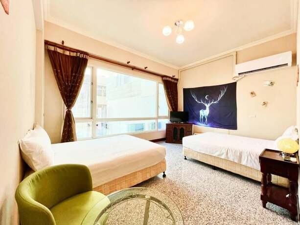 Imagen general del Hotel Uju Bandb. Foto 12