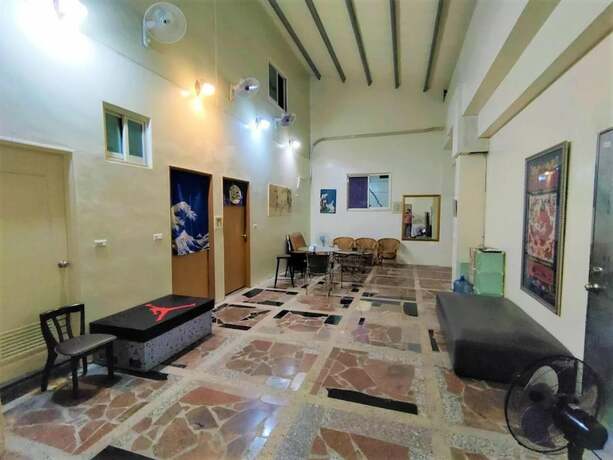 Imagen general del Hotel Uju Bandb. Foto 13