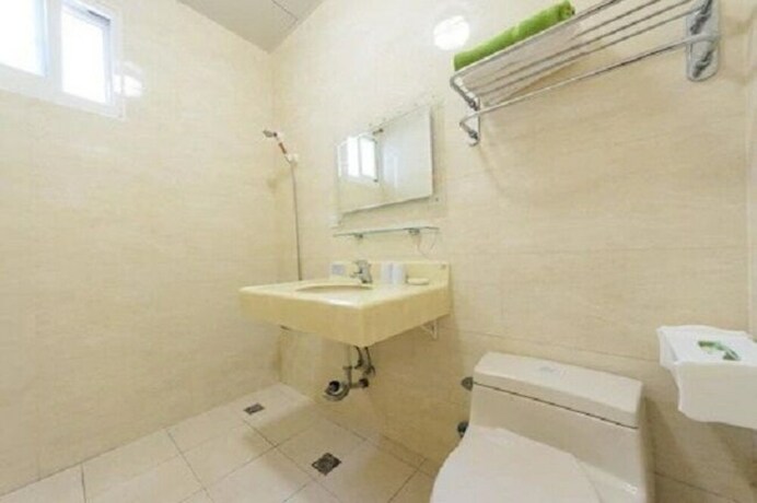 Imagen de la habitación del Hotel Uju Bandb. Foto 15