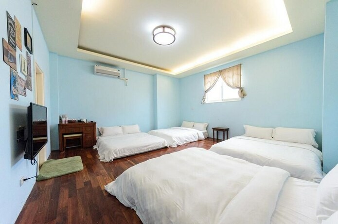 Imagen de la habitación del Hotel Uju Bandb. Foto 16