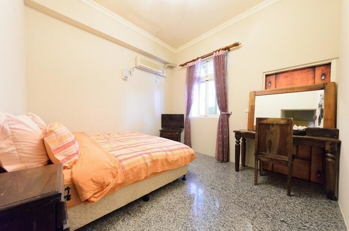 Imagen de la habitación del Hotel Uju Bandb. Foto 17