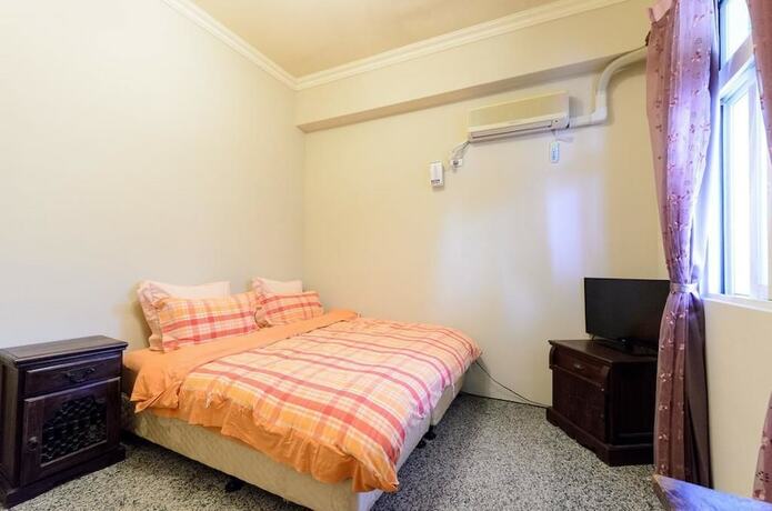 Imagen de la habitación del Hotel Uju Bandb. Foto 18