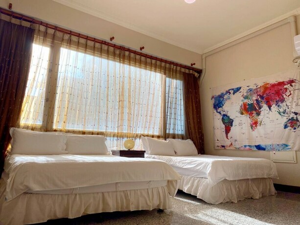 Imagen de la habitación del Hotel Uju Bandb. Foto 19