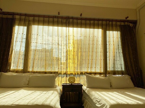 Imagen de la habitación del Hotel Uju Bandb. Foto 20
