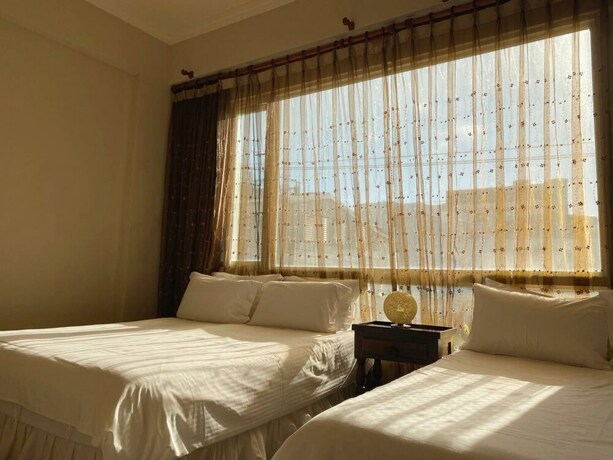 Imagen de la habitación del Hotel Uju Bandb. Foto 21