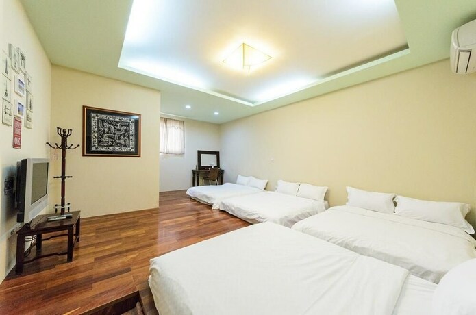 Imagen de la habitación del Hotel Uju Bandb. Foto 22
