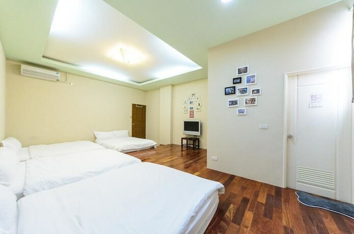 Imagen de la habitación del Hotel Uju Bandb. Foto 23