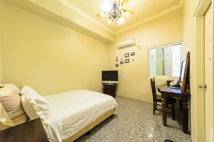 Imagen de la habitación del Hotel Uju Bandb. Foto 24