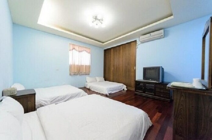 Imagen de la habitación del Hotel Uju Bandb. Foto 25