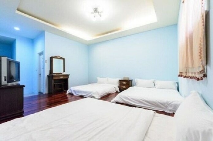 Imagen de la habitación del Hotel Uju Bandb. Foto 26