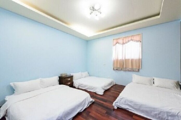 Imagen de la habitación del Hotel Uju Bandb. Foto 27