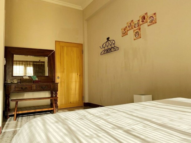 Imagen de la habitación del Hotel Uju Bandb. Foto 28