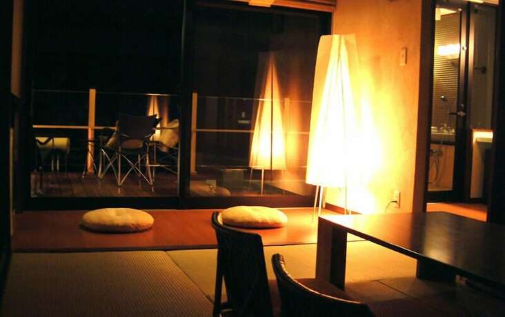 Imagen general del Hotel Ukiha Bekkan Shinshiyo. Foto 6